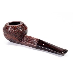 Dunhill Pipe Cumberland 4117 Rhodesian