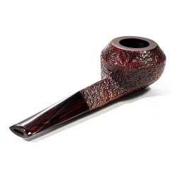 Dunhill Pipe Cumberland 4117 Rhodesian