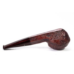 Dunhill Pipe Cumberland 4117 Rhodesian