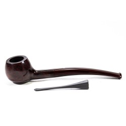 Dunhill Pipe Chestnut 3407 Prince 2024