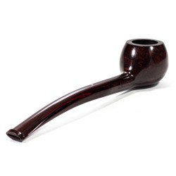 Dunhill Pipe Chestnut 3407 Prince 2024