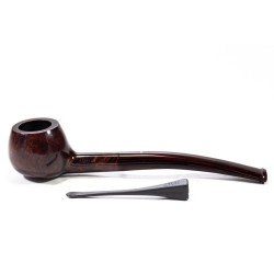 Dunhill Pipe Chestnut 3407 Prince 2024