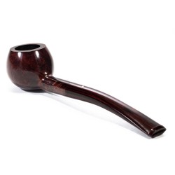 Dunhill Pipe Chestnut 3407 Prince 2024