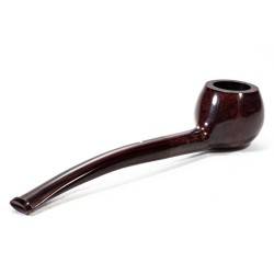 Dunhill Pipe Chestnut 3407 Prince 2024