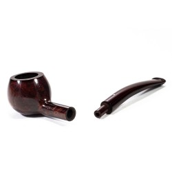 Dunhill Pipe Chestnut 3407 Prince 2024