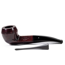 Pipa Dunhill Bruyere 3404 Bulldog 2024