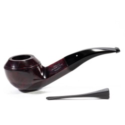 Dunhill Pipe Bruyere 3108 Bent Rhodesian 2025