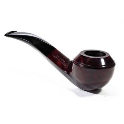 Pipa Dunhill Bruyere 3108 Bent Rhodesian 2025