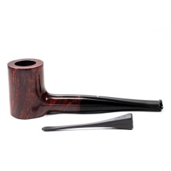 Dunhill Pipe Amber Root 3122 Poker 2025