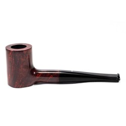 Pipa Dunhill Amber Root 3122 Poker 2025