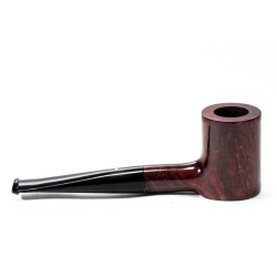 Dunhill Pipe Amber Root 3122 Poker 2025