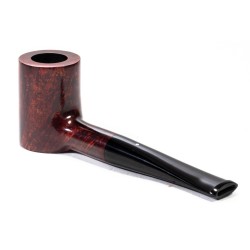 Dunhill Pipe Amber Root 3122 Poker 2025