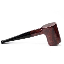 Dunhill Pipe Amber Root 3122 Poker 2025