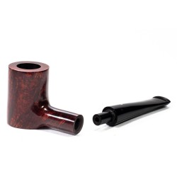 Dunhill Pipe Amber Root 3122 Poker 2025