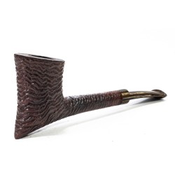 Briar Pipe Gigliucci Rusticated Skater