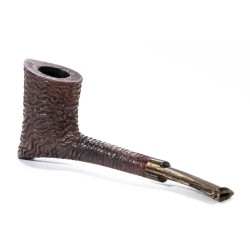 Briar Pipe Gigliucci Rusticated Skater