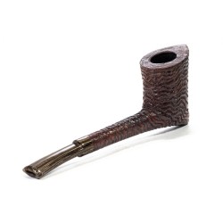 Briar Pipe Gigliucci Rusticated Skater