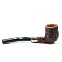 Pipe Santambrogio Light Rusticated Billiard