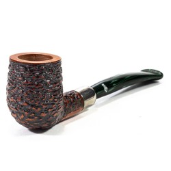 Pipe Santambrogio Light Rusticated Billiard