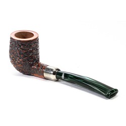 Pipe Santambrogio Light Rusticated Billiard