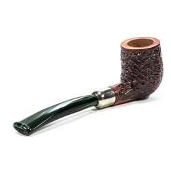 Pipe Santambrogio Light Rusticated Billiard