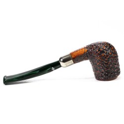Pipe Santambrogio Light Rusticated Billiard