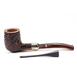 Pipe Santambrogio Light Rusticated Billiard