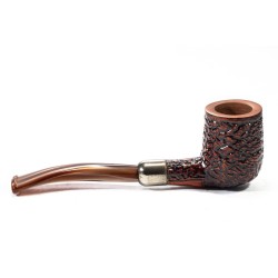 Pipe Santambrogio Light Rusticated Billiard