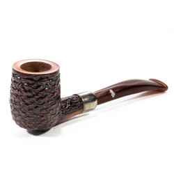 Pipe Santambrogio Light Rusticated Billiard