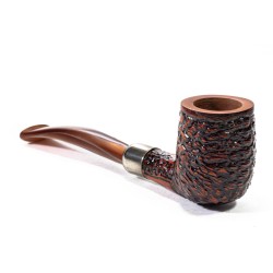 Pipe Santambrogio Light Rusticated Billiard