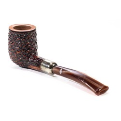 Pipe Santambrogio Light Rusticated Billiard