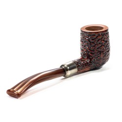Pipe Santambrogio Light Rusticated Billiard