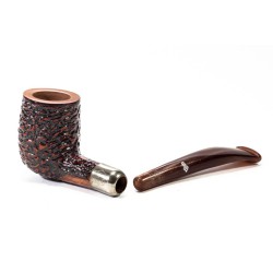 Pipe Santambrogio Light Rusticated Billiard