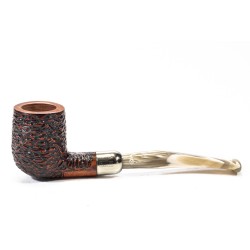 Pipe Santambrogio Light Rusticated Billiard