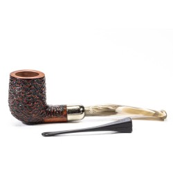 Pipe Santambrogio Light Rusticated Billiard