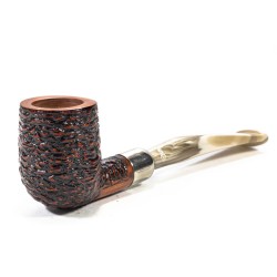 Pipe Santambrogio Light Rusticated Billiard