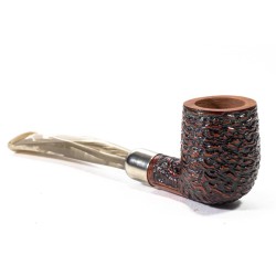 Pipe Santambrogio Light Rusticated Billiard