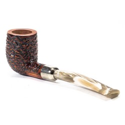 Pipe Santambrogio Light Rusticated Billiard