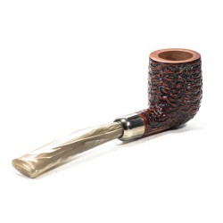 Pipe Santambrogio Light Rusticated Billiard