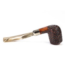 Pipe Santambrogio Light Rusticated Billiard