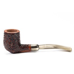 Pipe Santambrogio Light Rusticated Billiard