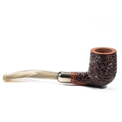 Pipe Santambrogio Light Rusticated Billiard