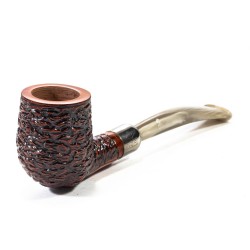 Pipe Santambrogio Light Rusticated Billiard