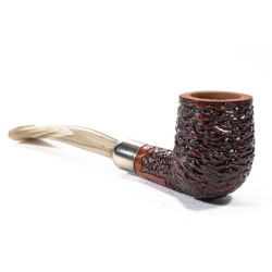 Pipe Santambrogio Light Rusticated Billiard