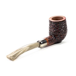 Pipe Santambrogio Light Rusticated Billiard