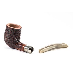 Pipe Santambrogio Light Rusticated Billiard