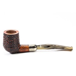 Pipe Santambrogio Light Rusticated Billiard