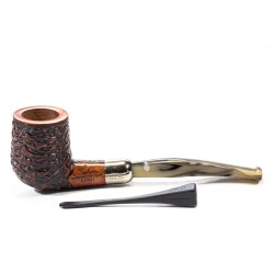 Pipe Santambrogio Light Rusticated Billiard