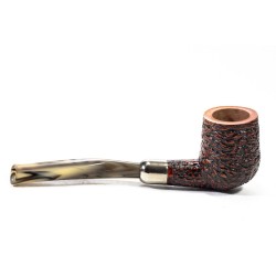Pipe Santambrogio Light Rusticated Billiard