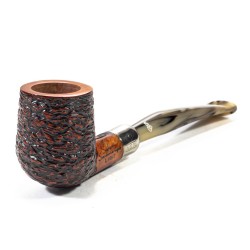 Pipe Santambrogio Light Rusticated Billiard